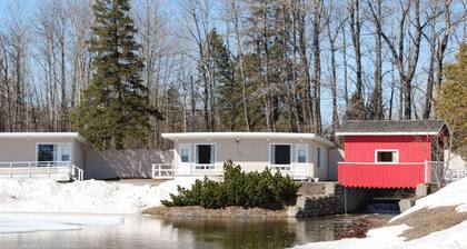 Rodeway Inn Grand Falls