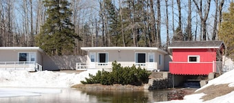 Rodeway Inn Grand Falls