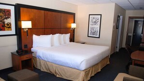 Room - Rodeway Inn Grand Falls (St. Andre)