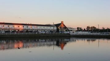 Ulkopuoli