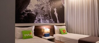 VOA Business Supreme Choice Hotel