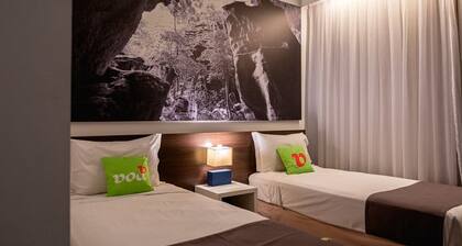 VOA Business Supreme Choice Hotel