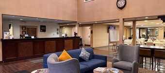 Comfort Inn and Suites Black River Falls I-94