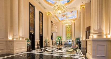 Howard Johnson Plaza By Wyndham Ningbo