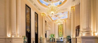 Howard Johnson Plaza By Wyndham Ningbo