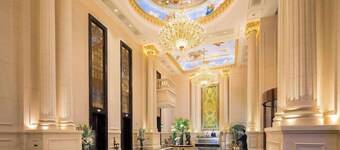 Howard Johnson Plaza By Wyndham Ningbo