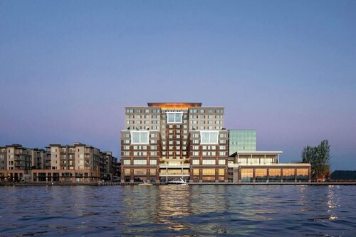 Hyatt Regency Lake Washington