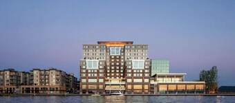 Hyatt Regency Lake Washington