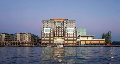 Hyatt Regency Lake Washington