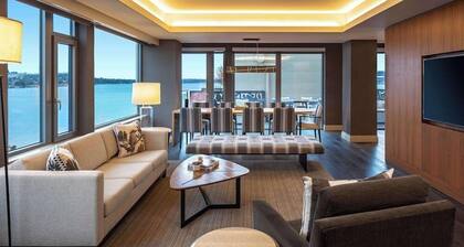 Hyatt Regency Lake Washington