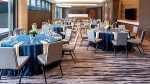 Dining - Hyatt Regency Lake Washington (Renton)