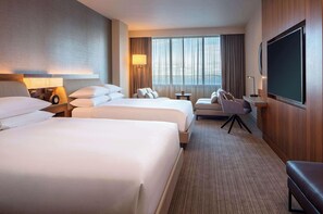 Room - Hyatt Regency Lake Washington (Renton)