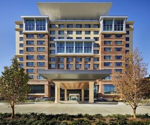 Exterior - Hyatt Regency Lake Washington (Renton)