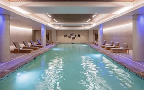 Pool - Hyatt Regency Lake Washington (Renton)