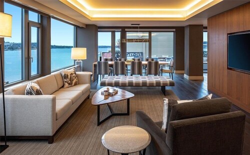 Hyatt Regency Lake Washington