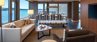 Hyatt Regency Lake Washington