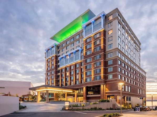 Exterior - Hyatt Regency Lake Washington (Renton)