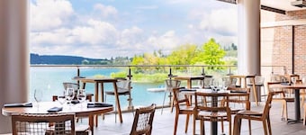 Hyatt Regency Lake Washington