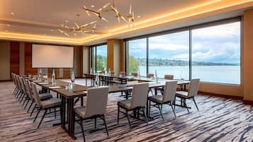 Sala de reuniones
