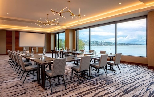 Hyatt Regency Lake Washington