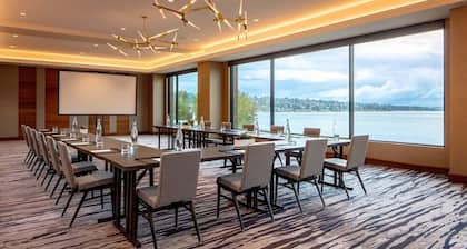 Hyatt Regency Lake Washington