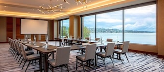 Hyatt Regency Lake Washington