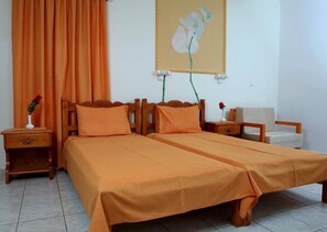Room - Marina Bay Hotel Aparthotel (Kefalonia)