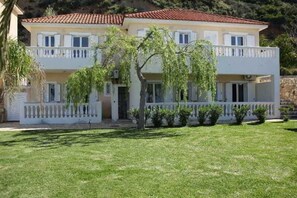 Exterior - Marina Bay Hotel Aparthotel (Kefalonia)