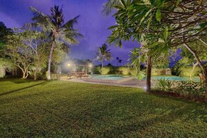 Outdoor pool - Kutus Kutus Ketewel Villa (Sukawati)