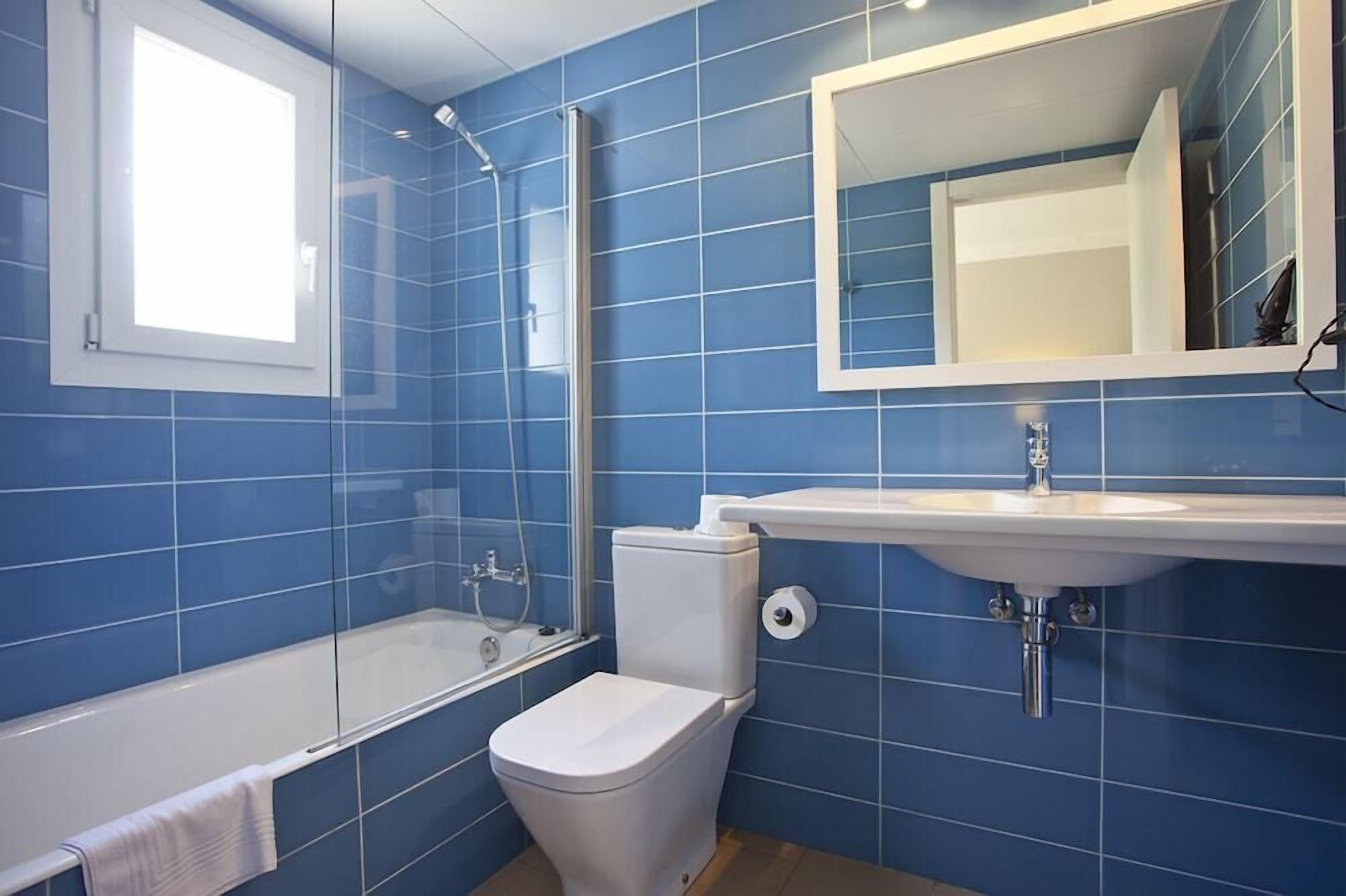 Badkamer
