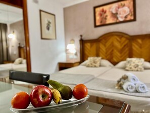 Room - Atlantico Centro (Santa Cruz de Tenerife)