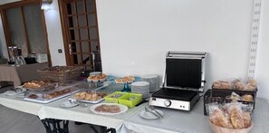 Servei de restauració