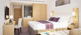 Premier Inn Dubai Dragon Mart Hotel