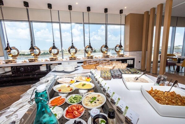 Servei de restauració