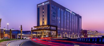 Premier Inn Dubai Dragon Mart
