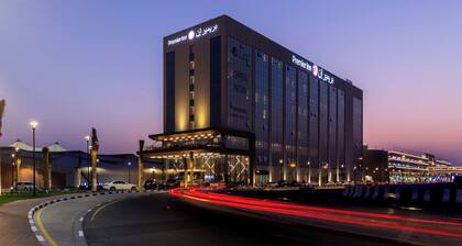 Premier Inn Dubai Dragon Mart Hotel