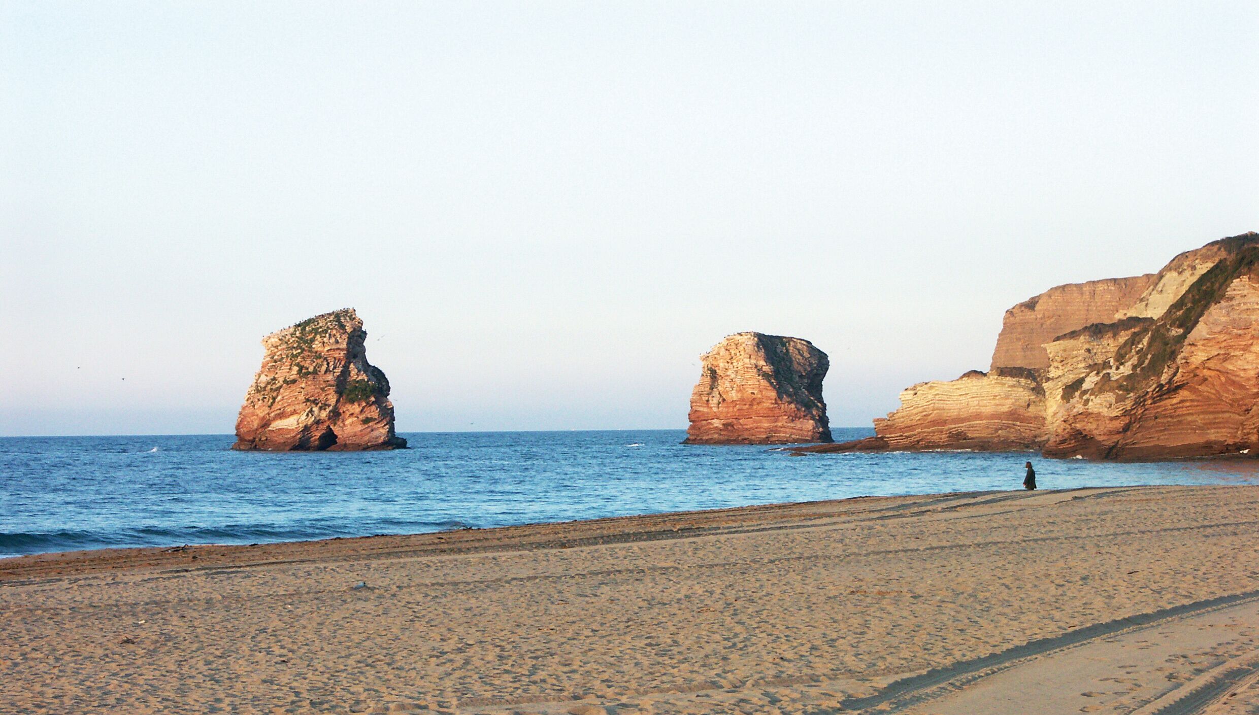 Plage
