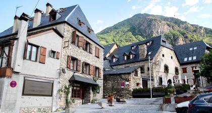 Apartamentos Mont Romies Plaza
