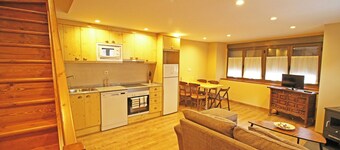 SNO Mont Romies Hotel & Apartments