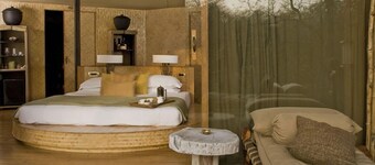 Banjaar Tola A Taj Safari Lodge Kanha National Park