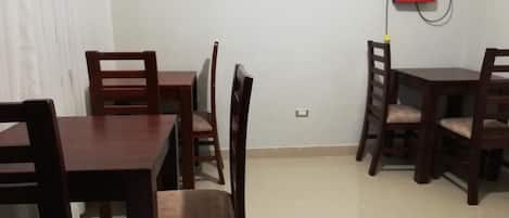 Restaurantes