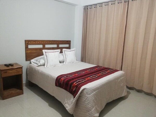 Room - Dreams House Cusco (Cusco)