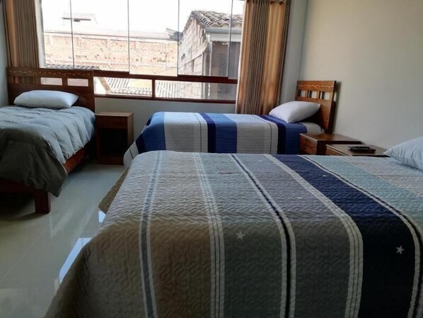 Room - Dreams House Cusco (Cusco)