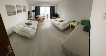 Green Apartment No 63