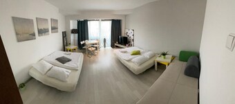 Green Apartment No 63