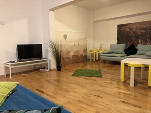 Sala d'estar
