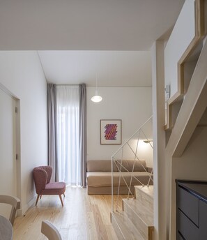 Oppholdsområde