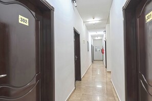 Interior - Oyo 117 Majestic Hotel (Muscat)