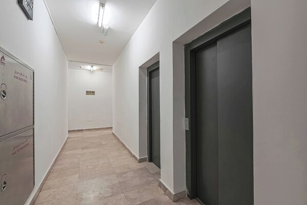 Interior - Oyo 117 Majestic Hotel (Muscat)