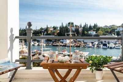 Porto Vecchio Spetses Luxury Suites
